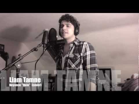Liam Tamne Halo Cover By Beyonce