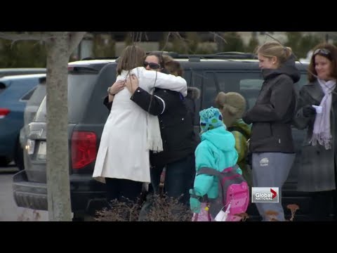 Global National - Three bodies found in Ottawa-area home