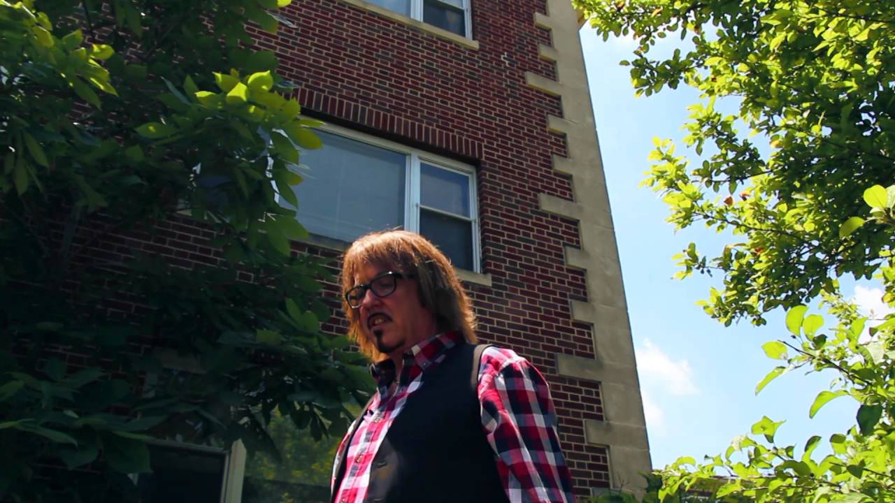 Promotional video thumbnail 3 for Rick Hayes