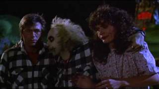 Beetlejuice Movie