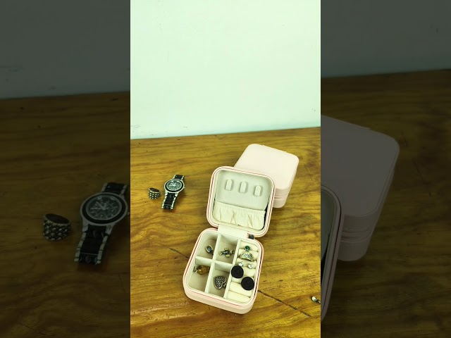 Vídeo relacionado con Eco-Fused Bolsito con Cierre de Cordel para Correa con 20x Gemas Plásticas - Bolsito de Monedas Renacentista para Disfrazarse de Pirata y Guardar Gemas - Accesorio, Bolsito de Joyería, Larp, Bolsito