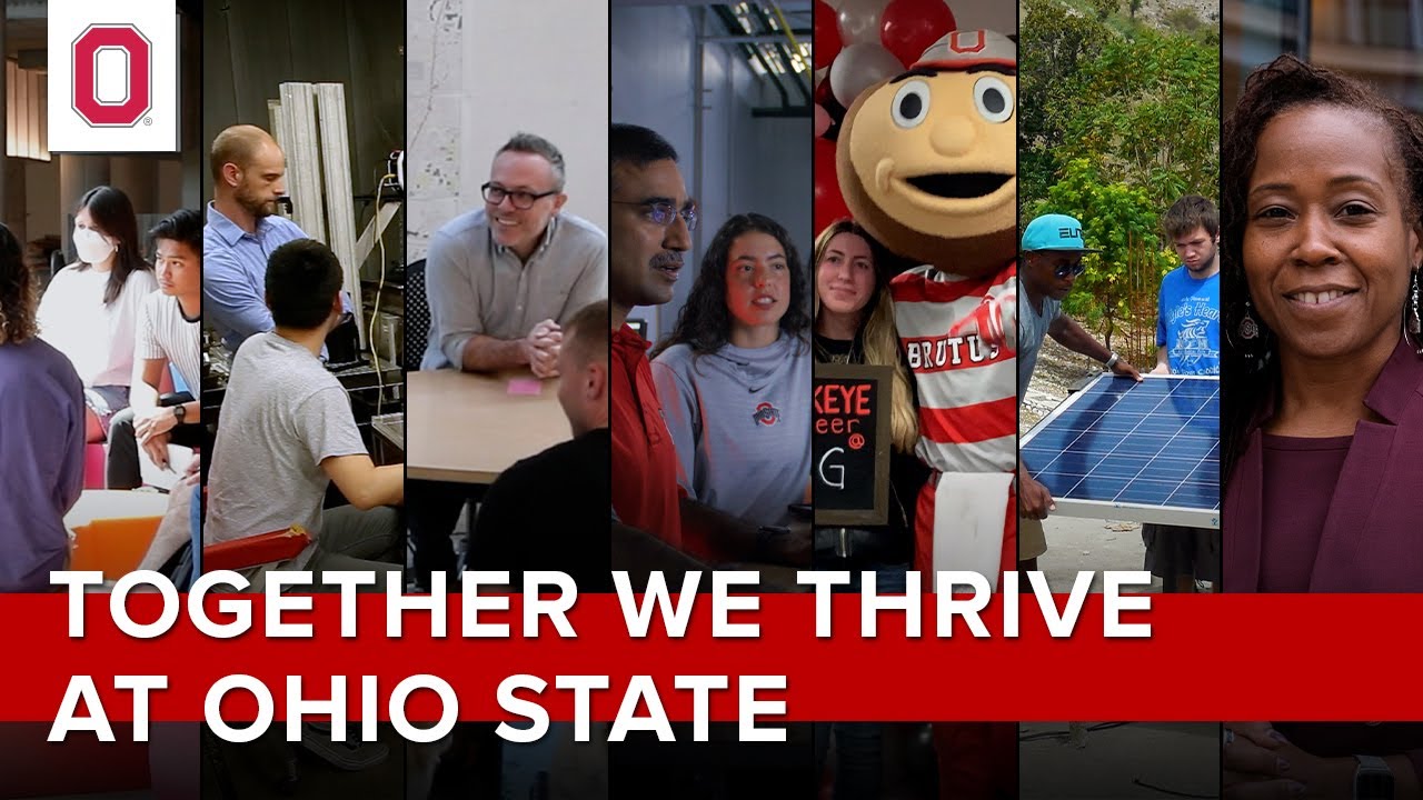 Is Ohio State a good engineering school?