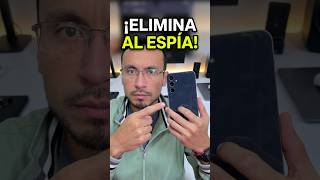 ¿Teléfono intervenido? Descubre si te están espiando