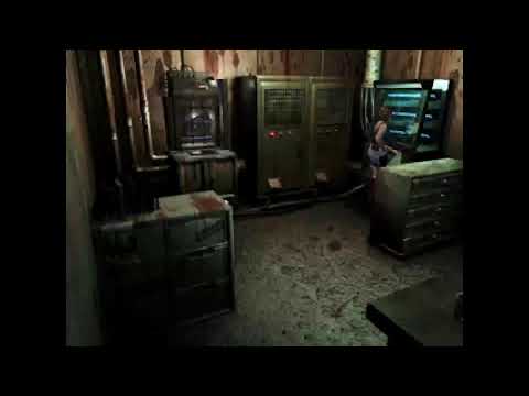 Resident Evil 3 PT 18