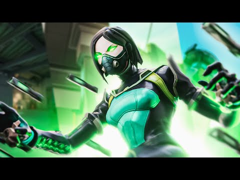 The BEST Rotation Viper Lineups for ALL MAPS 2021 - Valorant