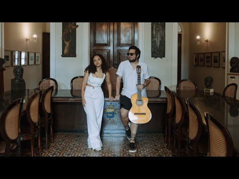 Foi Um Prazer - Joyce Alane (ACÚSTICO)