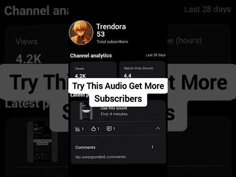 YouTube Thumbnail