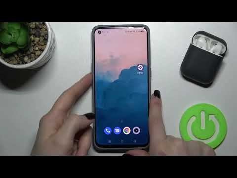 How to Enable Volume of Ringtone in Realme GT Master Edition - Turn Up Incoming Calls Volume