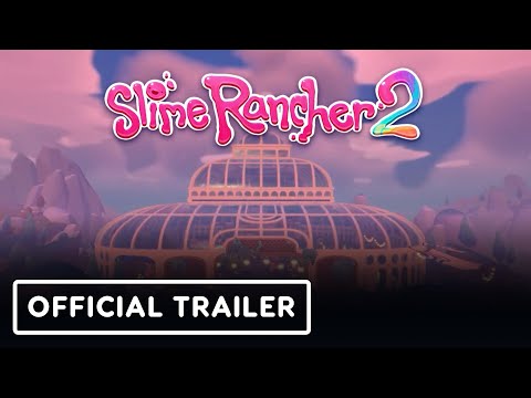 Slime Rancher 2 Video