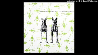 Borbetomagus & Voice Crack - Vungavunga