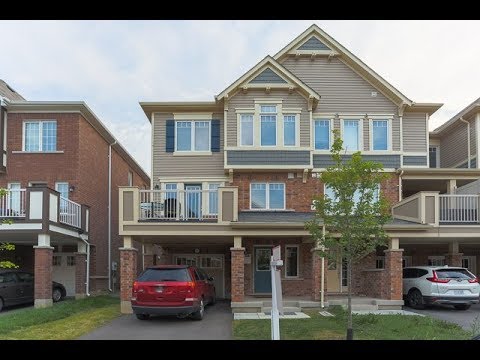 1631 Leblanc Court, Milton, ON