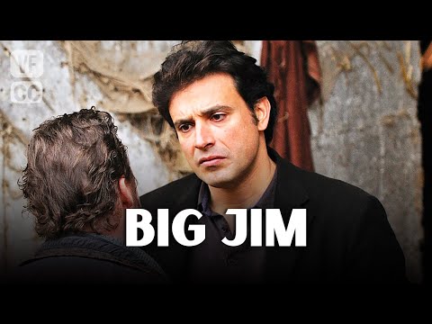 Big Jim - Full French TV Movie - Comedy - Bruno SALOMONE, Philippe DUQUESNE - FP
