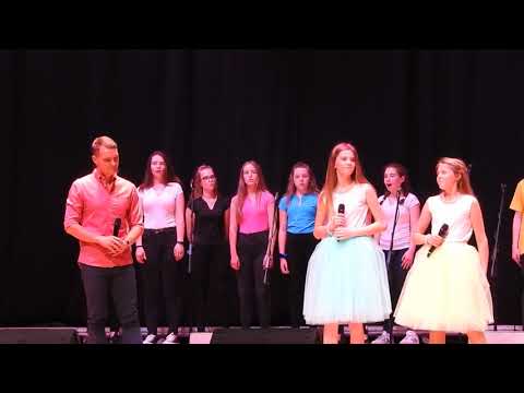 💐🌞☘️Ott Lepland, Anette Nurja, Emily Mäesepp "Pea meeles head"☘️🌞💐