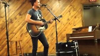 Andrew Ripp - I Won't Let Go