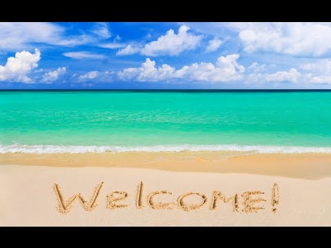 【夢幻小島】馬爾地夫的浪漫假期  (About the Maldives: Dream Holidays to the Islands of the Maldives!)