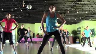 Uplift - Mandy @ Moore Dancing