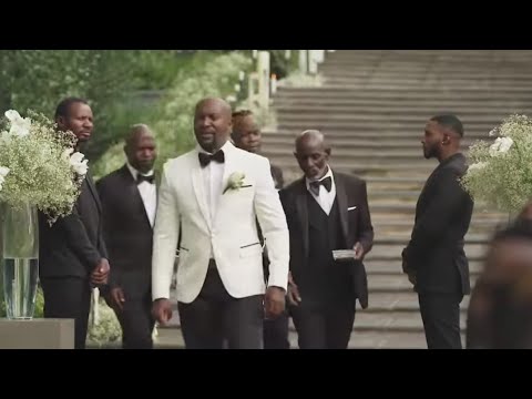 Will Thati say 'I do' to Phumlani Ndaba?