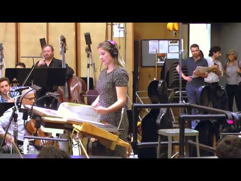 Christy Carew - ASCAP Film Scoring Workshop 2019 - Film Musicians Fund Footage