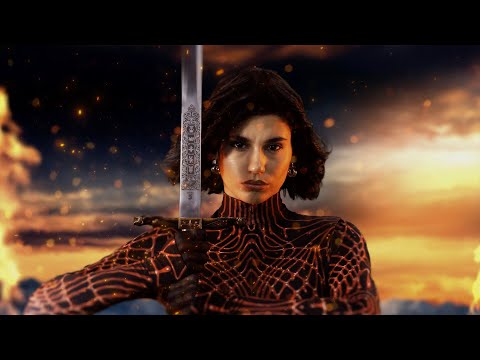 ABYSMATIC - TOWN PORTAL (OFFICIAL VIDEO)