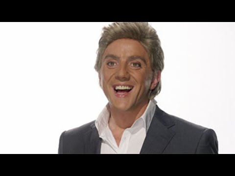 American Reacts to The Peter Serafinowicz Show