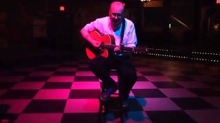 Mike Doughty - Janine (Live, Soundcheck show at The Fonda Theater)