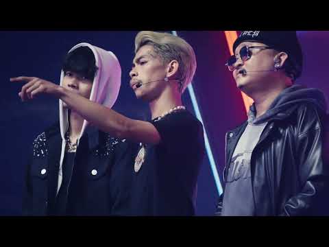 The Next Level: Rapstar | Episode 3 Official Trailer