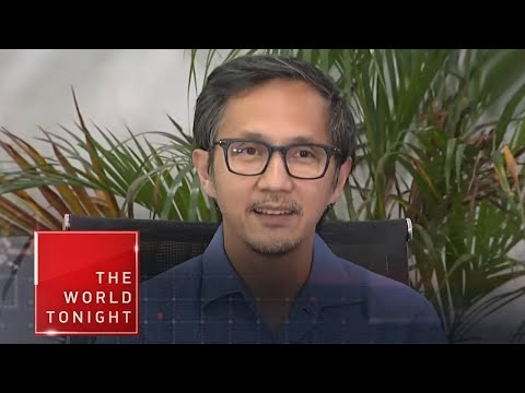 The World Tonight | Full Episdoe Replay | October 9, 2025