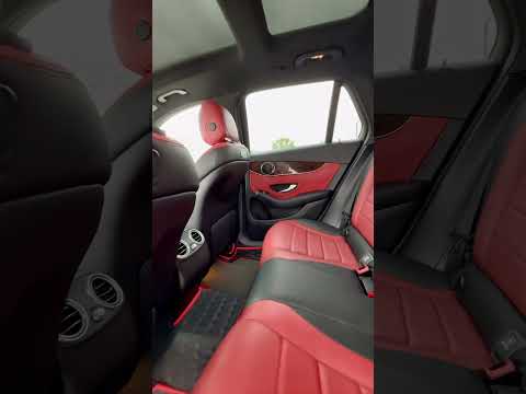 фото mercedes-benz glc i (x253) 0