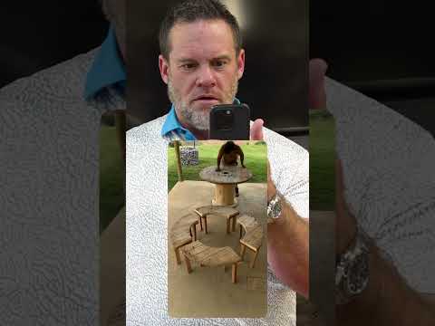 Insane Tradesman Skills