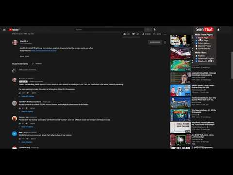 Item video thumbnail