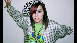 Lady Soverign - Girls Will Be Girls (Best Quali)