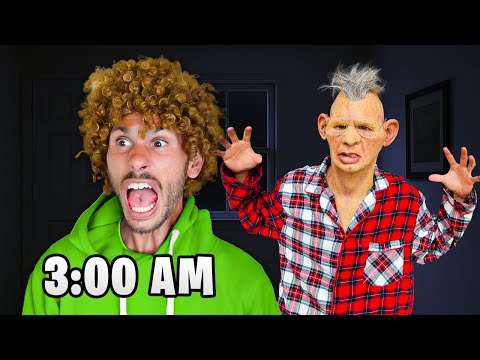 The Sibling Slasher!! | Living With Siblings