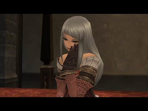 FINAL FANTASY XI: November 2014 Version Update Trailer (US)