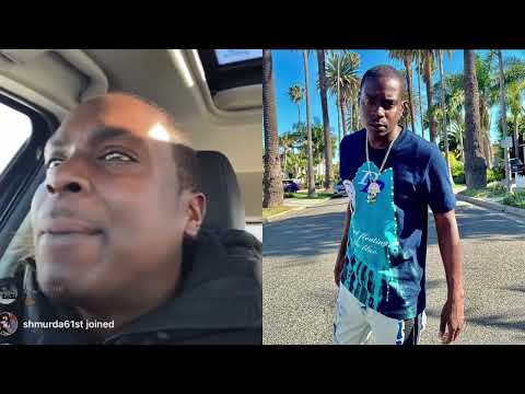 Blacka Da Don goes off on Toronto rappers for not being able to go corporate or travel...