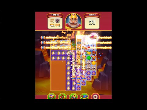 [Galaxy Z Fold5 Gaming] Royal Match Level 2171-2175 #samsung #galaxy #fold5 #royal #match