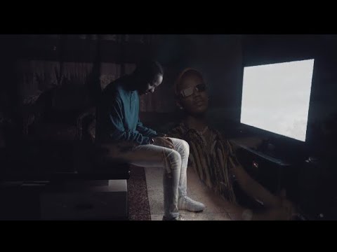 Adam Berry - Niamini (Official Music Video)