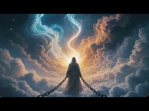 "I AM THE TONE: The Song of Vibrational Ascension" A Living Hymn of the Three Stages of Mastery