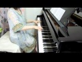 【 Hetalia ヘタリア 】 Hata Futte Parade Russia 【 piano ピアノ ...