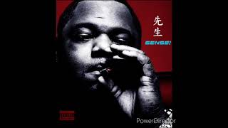 "I'm Back"  [Big Pokey]  (Slowed and Chopped by DJ Dre'Weezy)