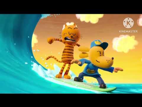 "The Dog King" Part 15: ♪Can You Feel The Love Tonight?♪🏳️‍🌈