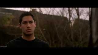 Dash Berlin Ft. Roxanne Emery - Shelter [Heyder Remix] (Music Video)