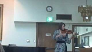 "Baal Shem - Simchas Torah" by Composer, Bloch