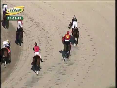 🏆 2019 Caribbean Invitational Cup | Jorge Zeta | R53 | La Rinconada