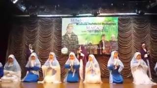 Download lagu Sallimu alaiha'mushola nahdatul muttaqien'macau mp3 Download lagu Sallimu alaiha'mushola nahdatul muttaqien'macau mp3