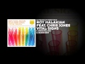 Roy Malakian featuring Chris Jones - Vital Signs ...