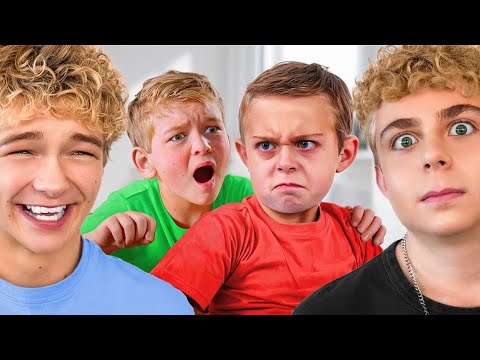 What Happened to Mikey & Jayden From Dhar Mann...*cringe*