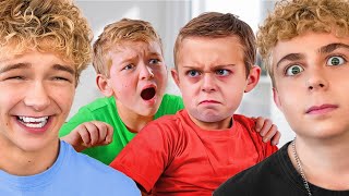 What Happened to Mikey &amp; Jayden From Dhar Mann...*cringe*