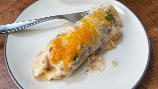This Breakfast Bake Changed My Mornings!