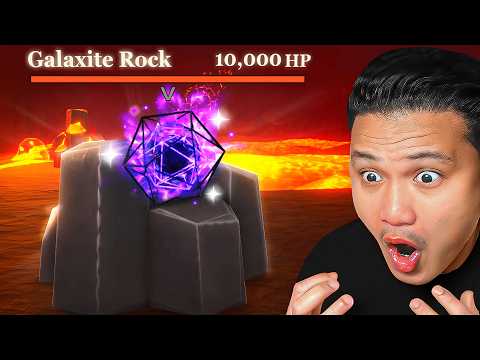 The Forge Secrets 💎 HIDDEN GEMS 💎