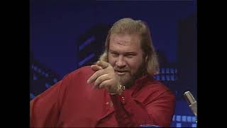 WWF Tuesday Night Titans 01 10 1986 (Full Show 1080p)